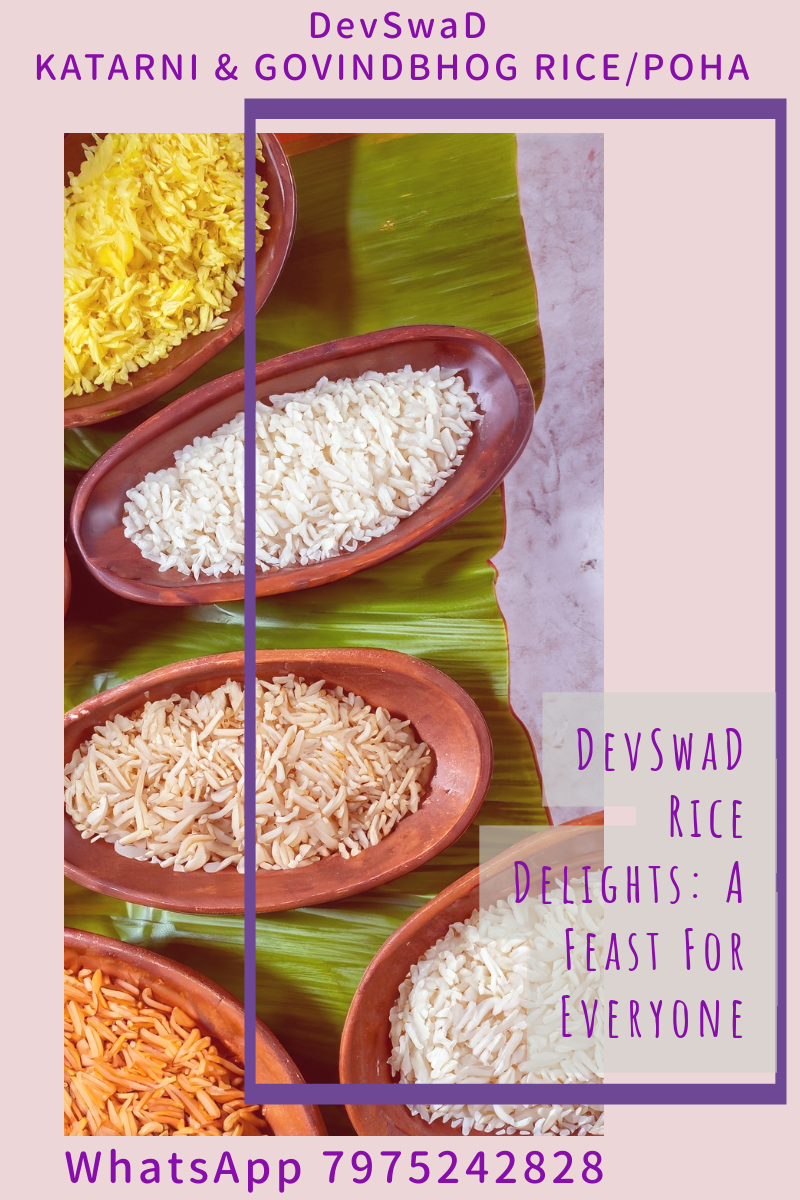 DevSwaD-Katarni-rice-chawal-dishes