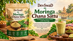 DevSwaD Moringa Chana Sattu