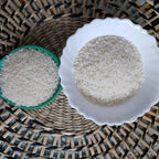 DevSwad GovindBhog Rice|MalBhog Bhagalpuri Rice|Kheer wala rice